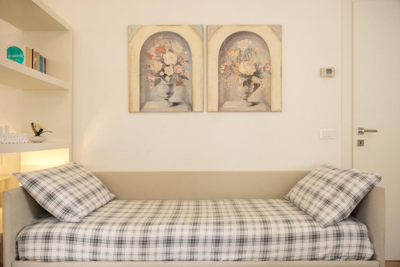 B&B Ca Bianca Ventisette Риччоне Экстерьер фото